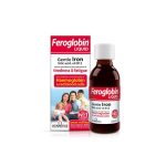 Feroglobin sirup