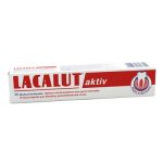 Lacalut pasta za zube ACTIV 75 ml