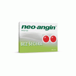 Neo-angin pastile ( bez šećera )