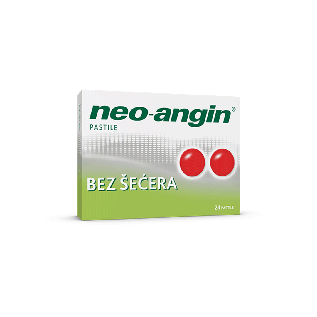 0475 Neo-angin pastile ( bez šećera ) - Image 1