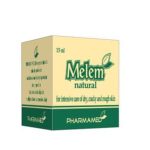 PHARMAMED Melem prirodni