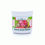 Krema od divljeg kestena i crvenog lišća vinove loze