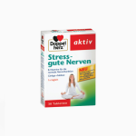 Doppel Herz aktiv Anti stress
