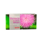 Silymarin Forte kapsule