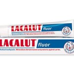 Lacalut pasta za zube FLUOR 75ml