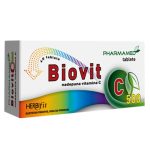 PHARMAMED Biovit C 500