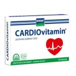 Cardiovitamin kapsule