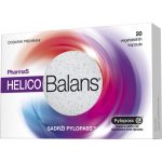 Helicobalans kapsule Pharmas
