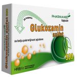 PHARMAMED Glukozamin sulfat 500