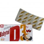 Babytol D3