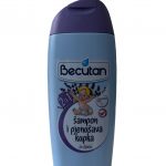 Becutan šampon i pjenušava kupka ( lavanda )