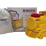 Inhalator Basic PRO-115 B.Well
