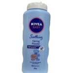 Nivea BABY puder