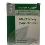 PHARMAMED Čaj Taheebo