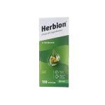 Herbion sirup JAGORČEVINA