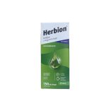 Herbion sirup BRŠLJAN