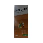 Herbion sirup BOKVICA