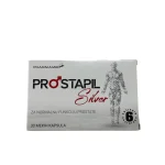PHARMAMED Prostapil Silver