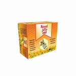 Royal jelly kapsule
