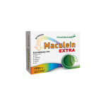 PHARMAMED Maculein Extra kapsule