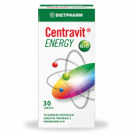 DIETPHARM Centravit energy