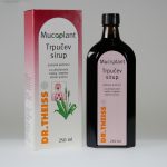 Dr.Theiss trpučev sirup