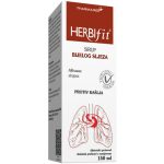 PHARMAMED Bijeli šljez sirup