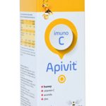 Apivit Imuno C sirup