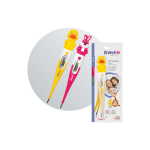 B.Well Toplomjer WT-06 flex