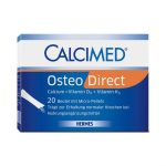 Calcimed Osteo Direct