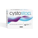 Hermes Cystostop