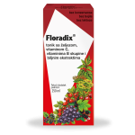 Floradix tonik sa željezom