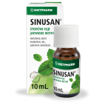 DIETPHARM Sinusan ulje