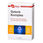 Dr.Wolz Gelenk Komplex kapsule
