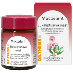 Dr.Theiss mucoplant noćni balzam
