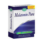 ESI Melatonin Pura mikrotablete