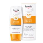 EUCERIN SUN extra light losion SPF 50