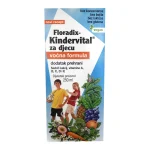 Floradix Kindervital