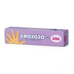 Grozozo gel protiv grickanja noktiju