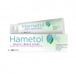Hametol remed. krema