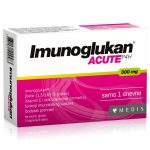 Imunoglukan Acute