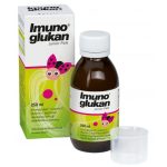 Imunoglukan sirup