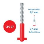 Curaprox CPS07 prime ( interdentalna četkica ) - Image 2