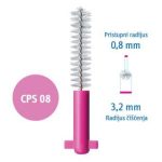 Curaprox CPS08 prime ( interdentalna četkica ) - Image 2