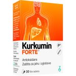 Kurkumin Forte ZADA