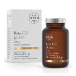 FELLER Beta CD glucan  tablete