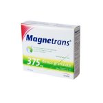Magnetrans direkt