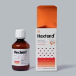 Hextend 1mg/ml sol.200ml