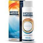Mycoseb šampon