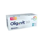 Oligovit complex
